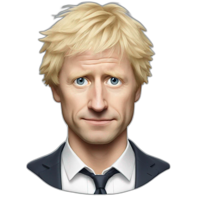 Boris Johnson awards Todd Howard medal emoji