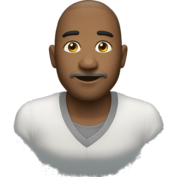 Фландерский Бувье  emoji