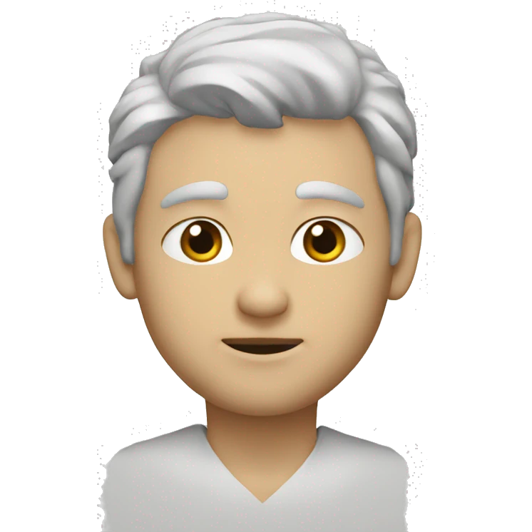 Gojo emoji