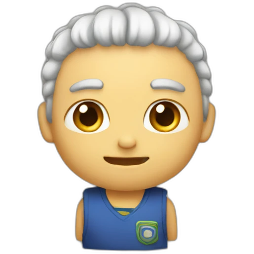 蔡英文 emoji