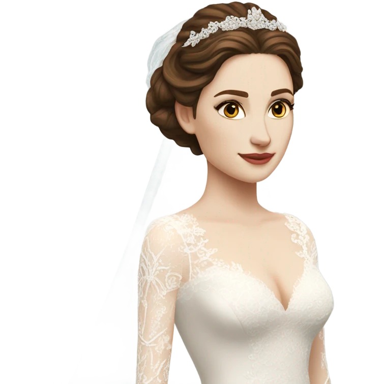 Bella swan wedding  emoji