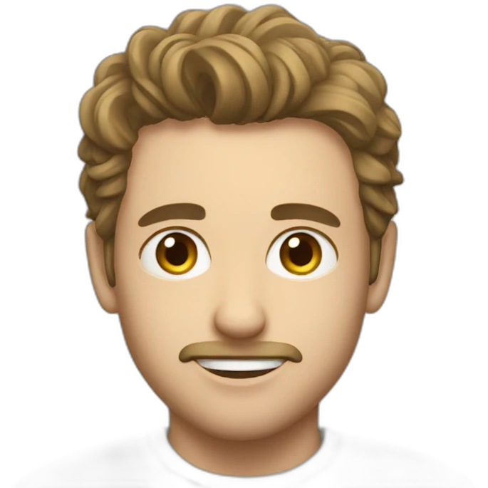 guillaume deimat emoji