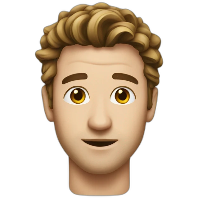 Shawn frost emoji
