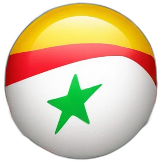 Flagge der syrischen Revolution emoji