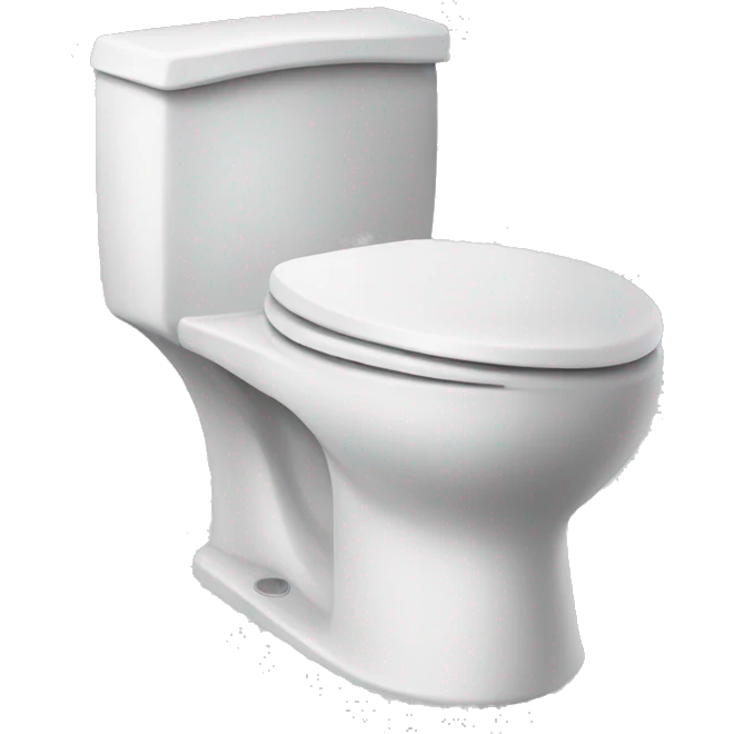 Skibidi toilet emoji
