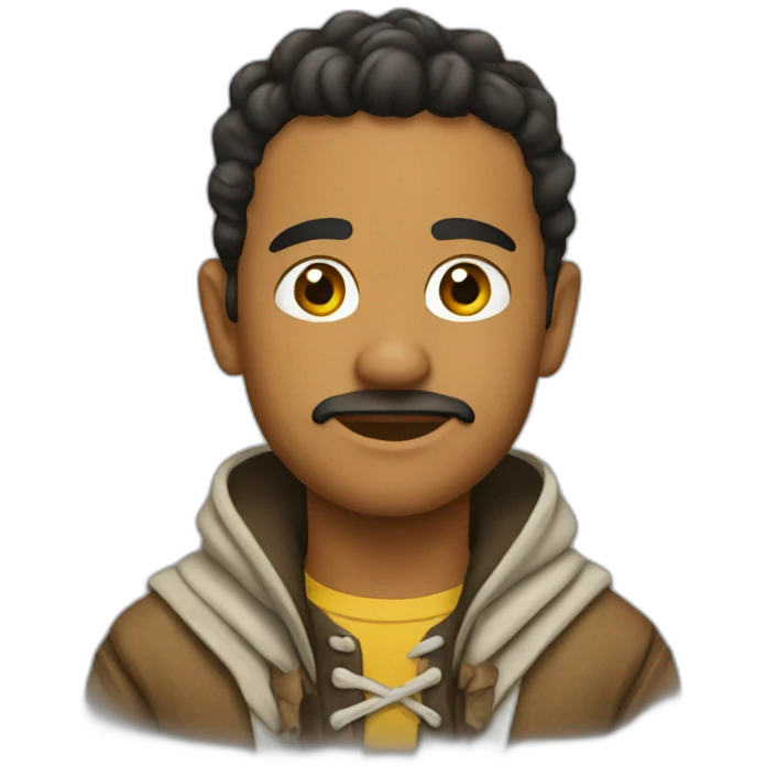 Sancho emoji
