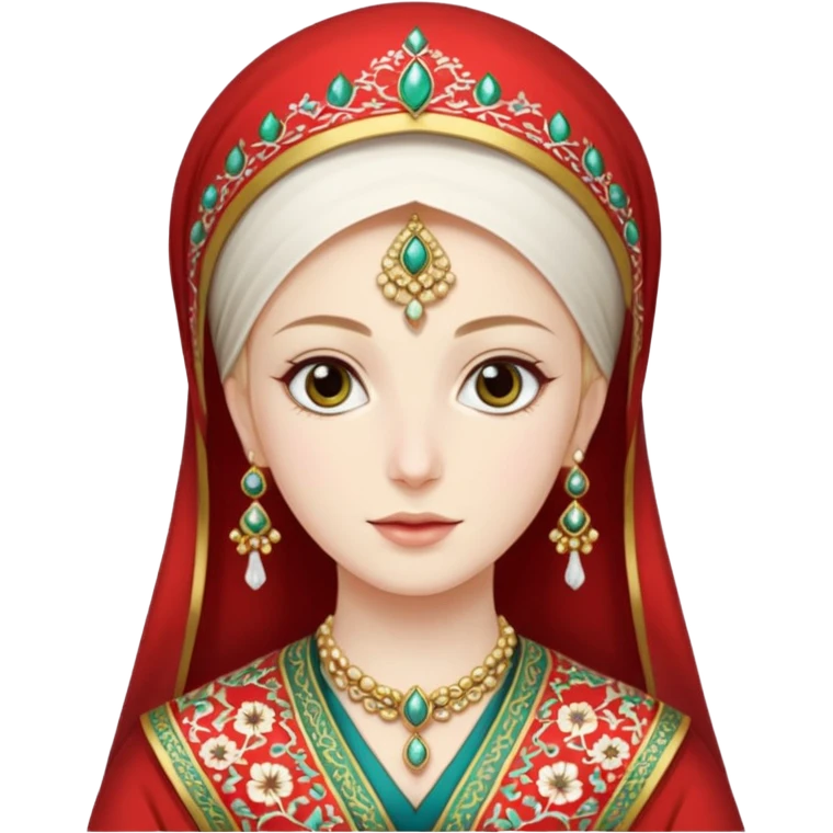 اهورا مزدا emoji