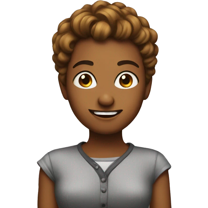 sassy emoji