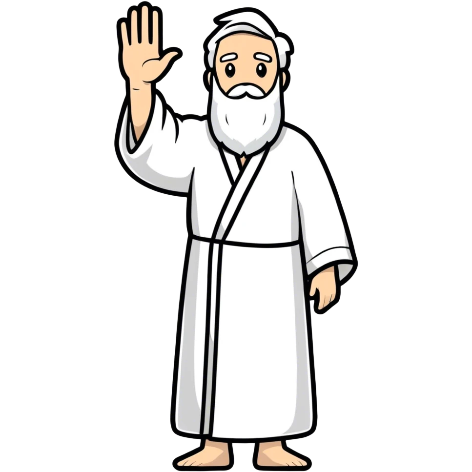 God emoji