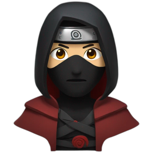Itachi emoji