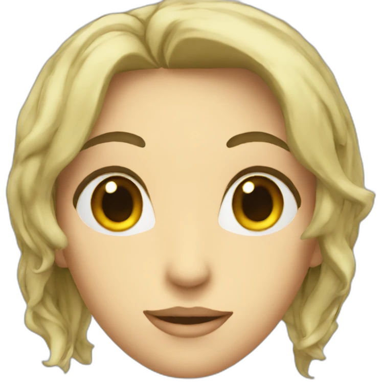 Eva 01 emoji