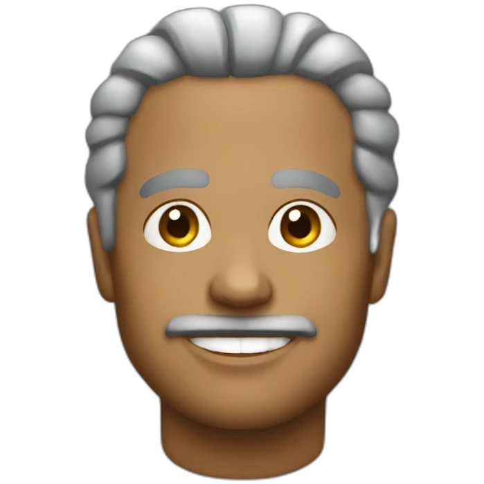 Gustavo emoji