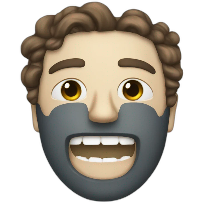 Titanic emoji