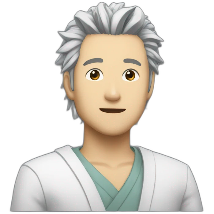 Kira yoshikage emoji