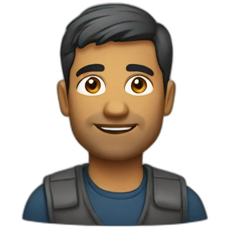 rajesh banshiwal emoji
