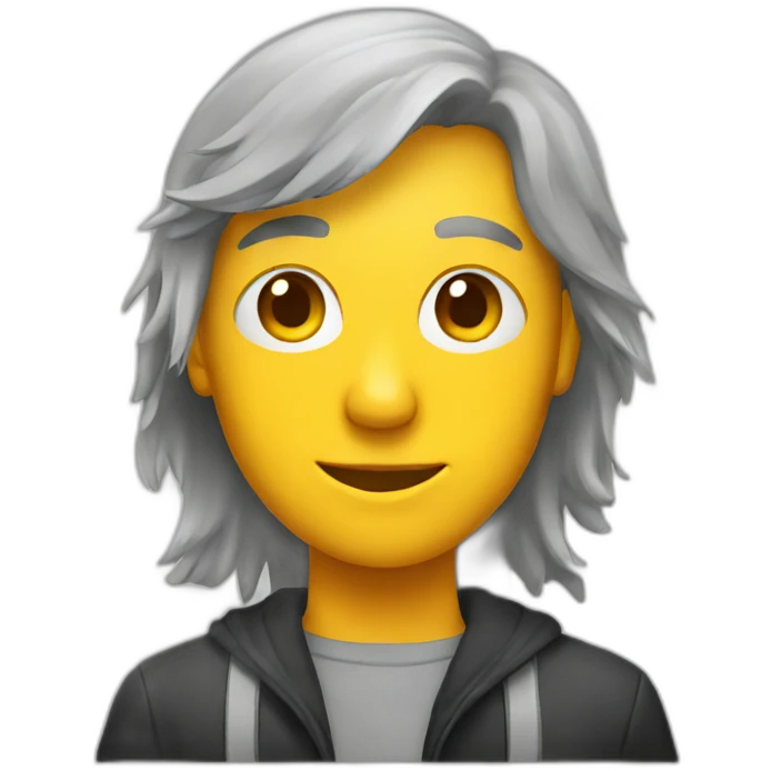 student bar emoji