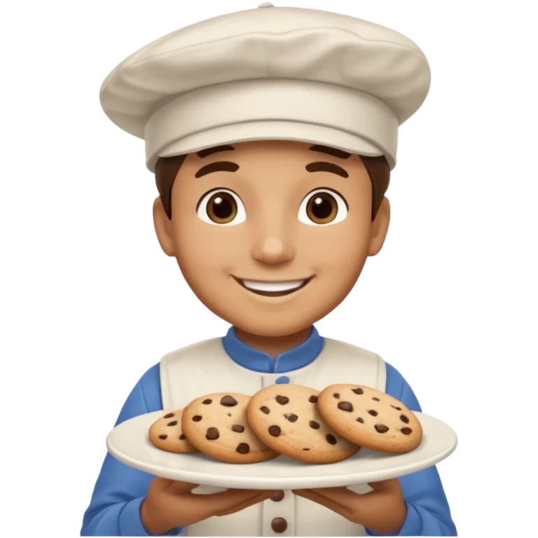 Doughboy emoji