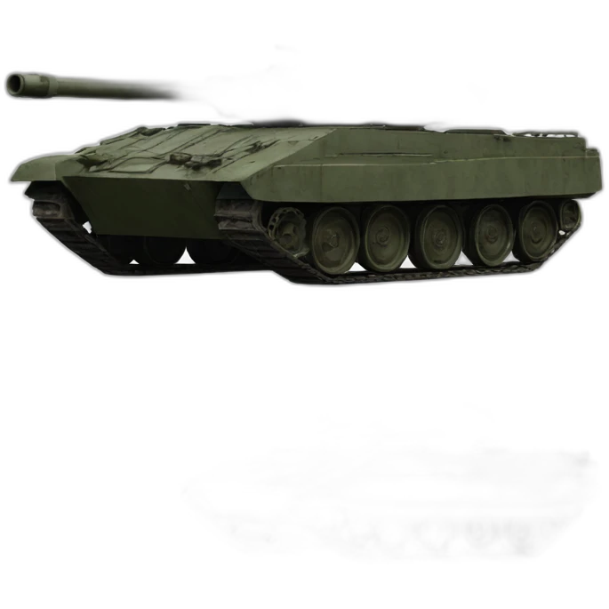 Pzh 2000 Panzerhaubitze emoji