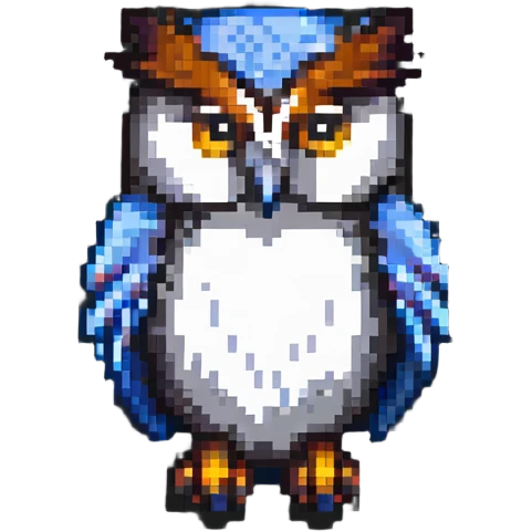 owl emoji