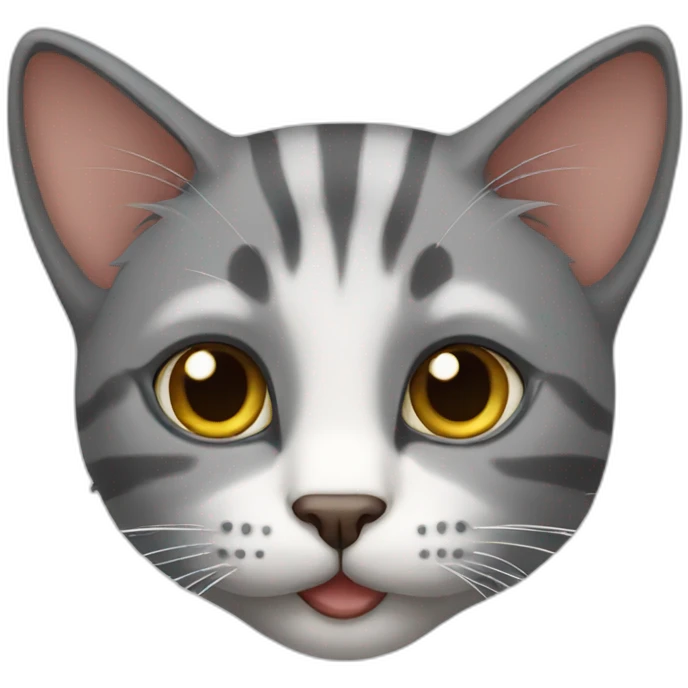 cat emoji