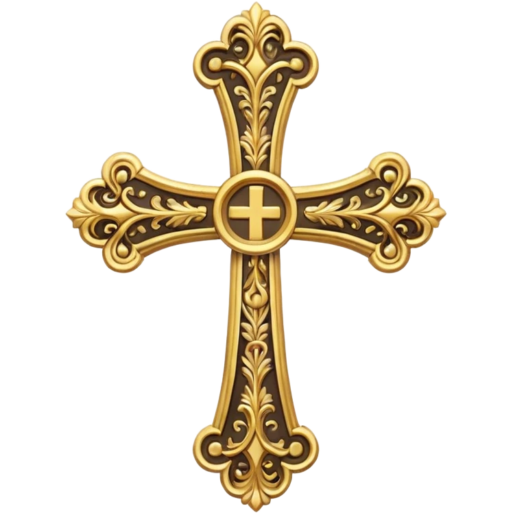 ☨♱♰♱♰♱⃓ emoji