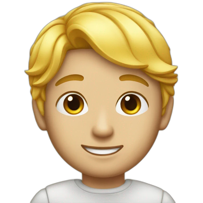 Wish app emoji