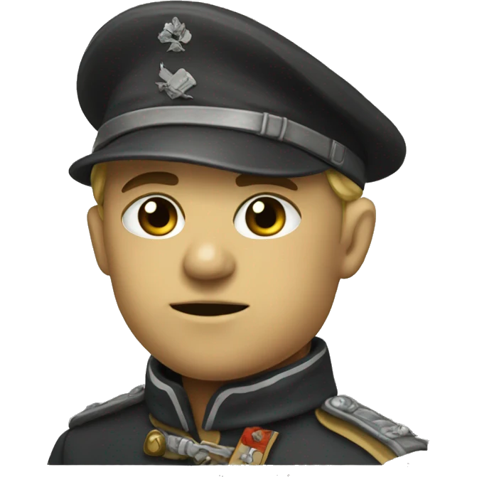 Freikorps emoji