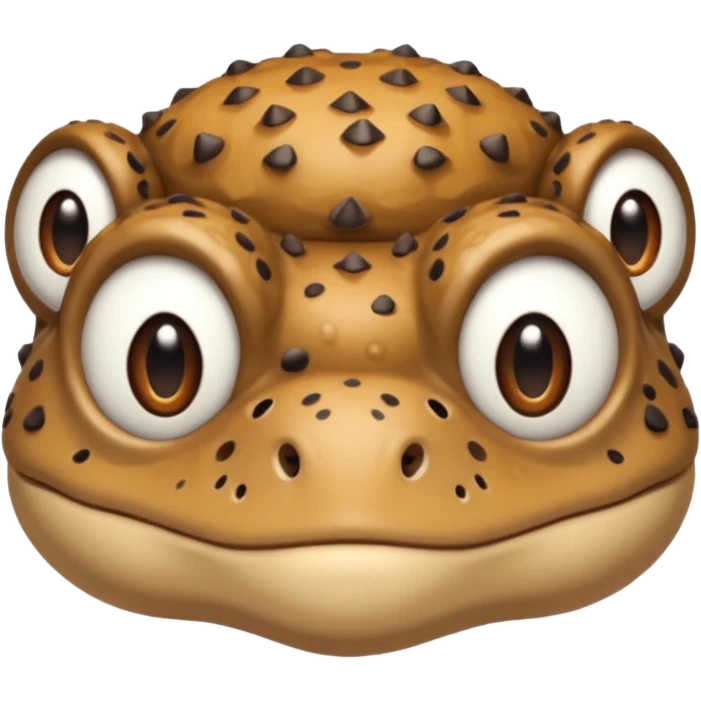 bufo neutral expression emoji