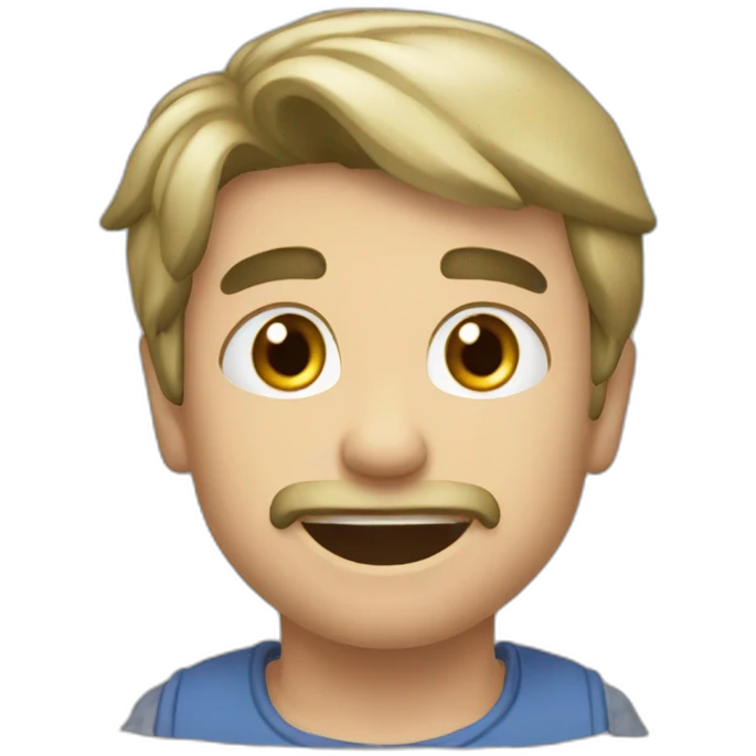 Мугамбо emoji