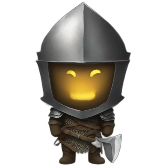 Dark souls  emoji