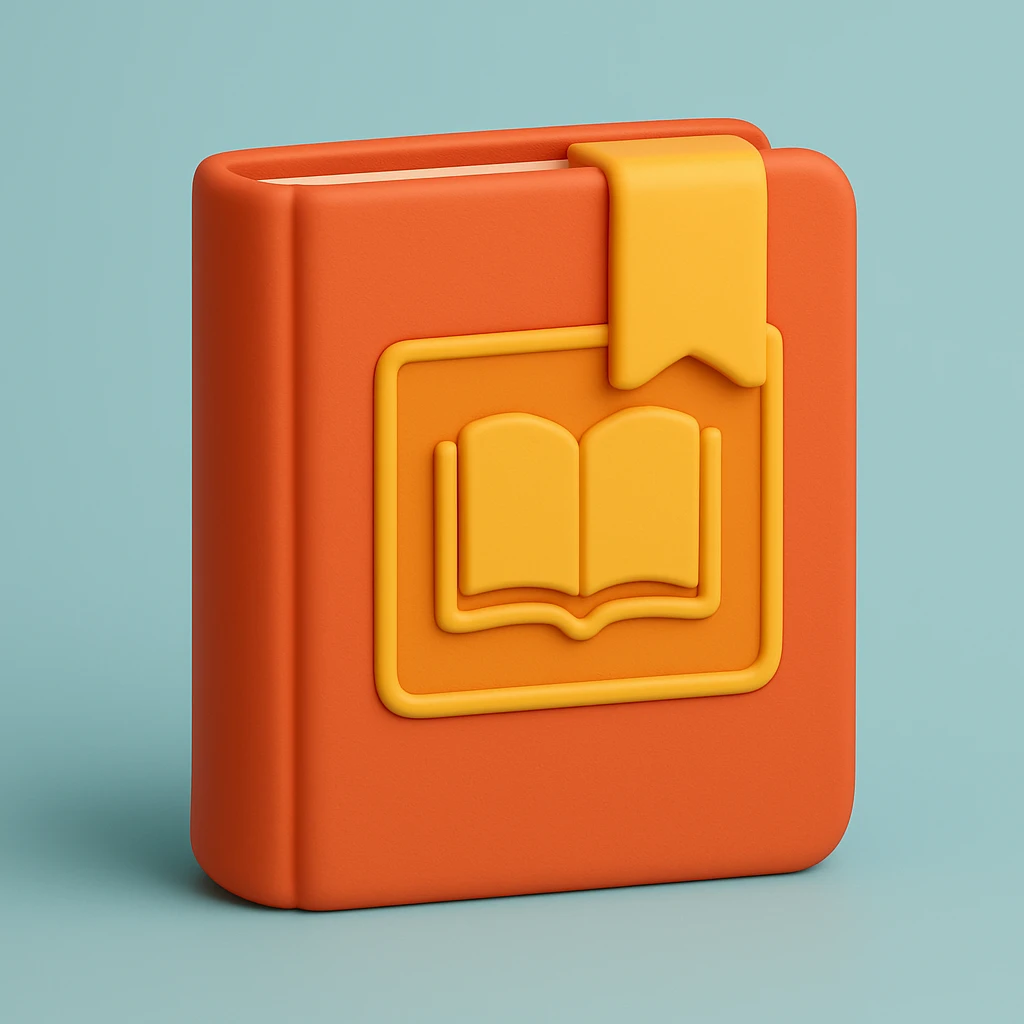 book emoji