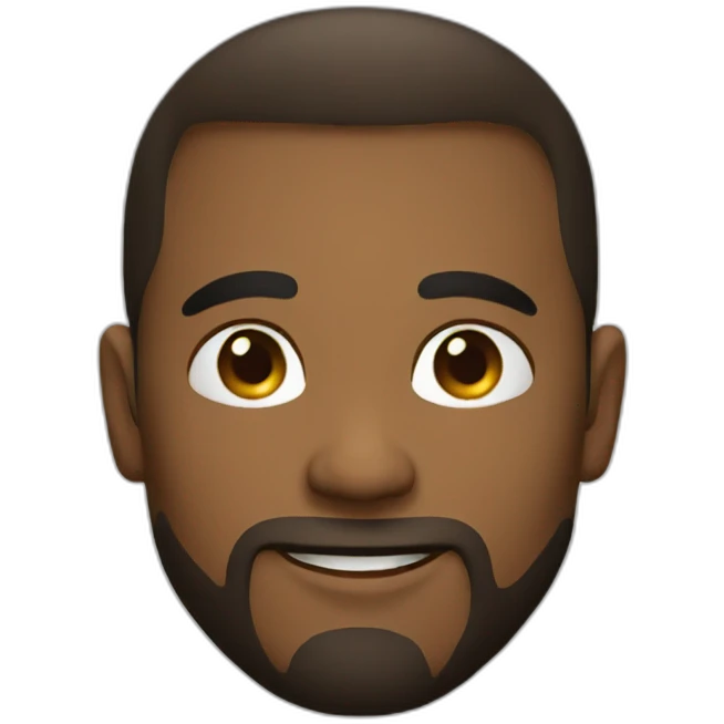 A pic emoji