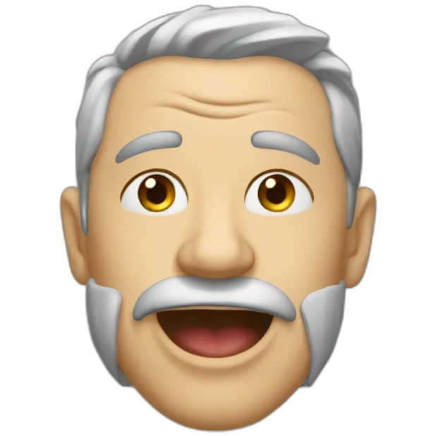 Ганс Ланда emoji