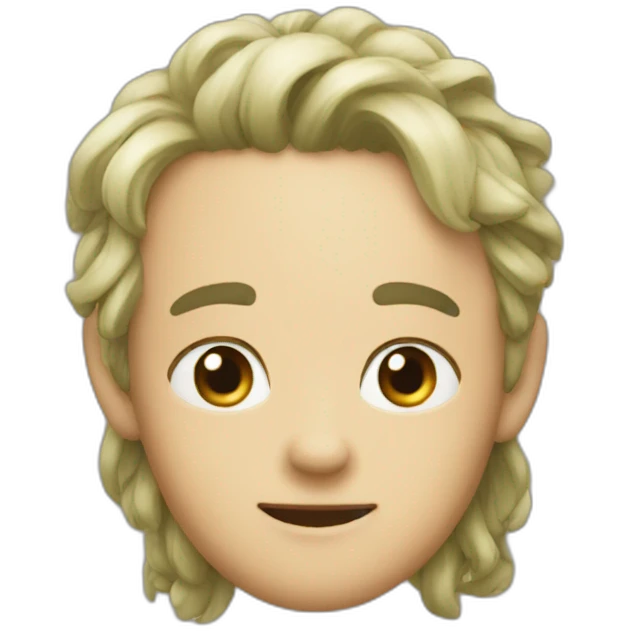 echalotte emoji