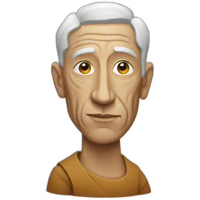 picasso emoji