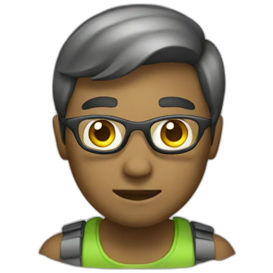 coding emoji