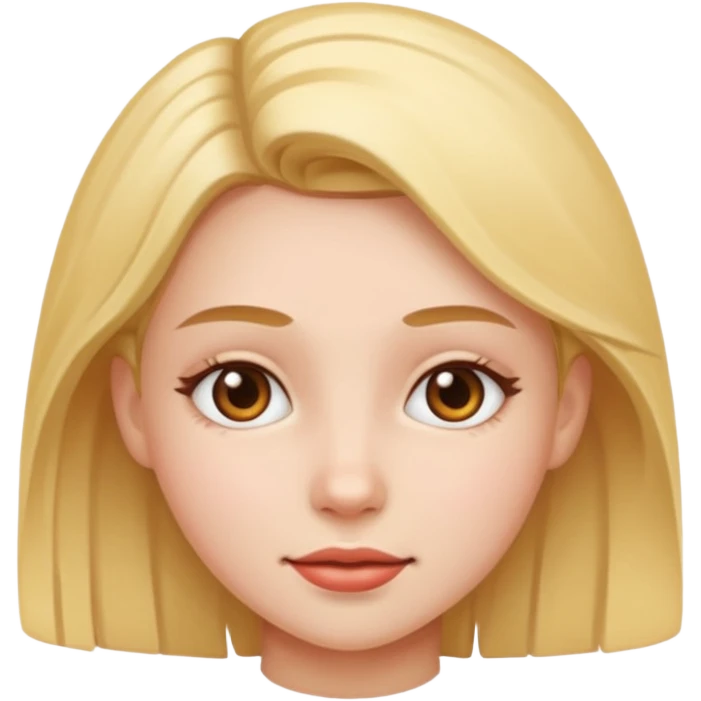 Hands down a girl emoji