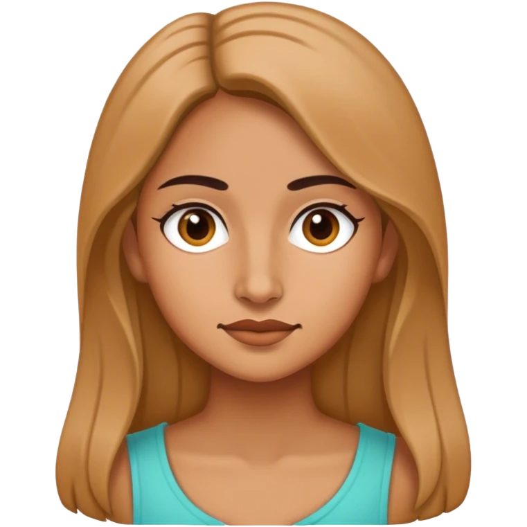 María  emoji