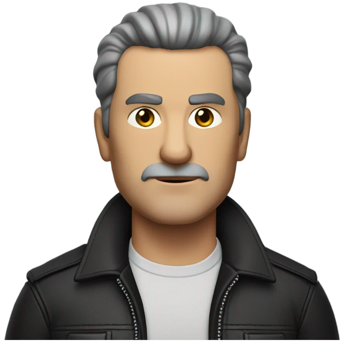 Tony soprano emoji