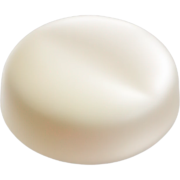 Mochi emoji