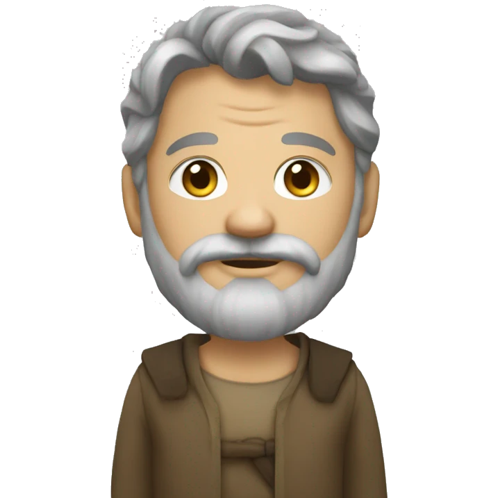 the ark noah emoji