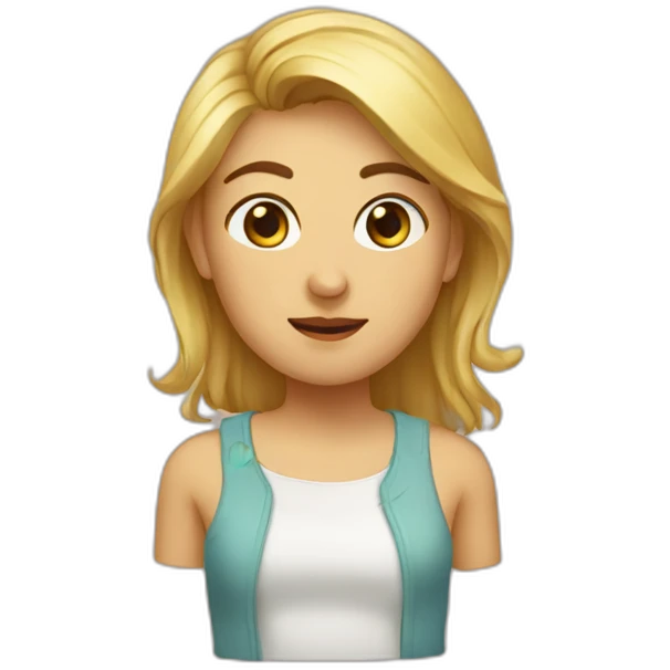 Чебурашка emoji