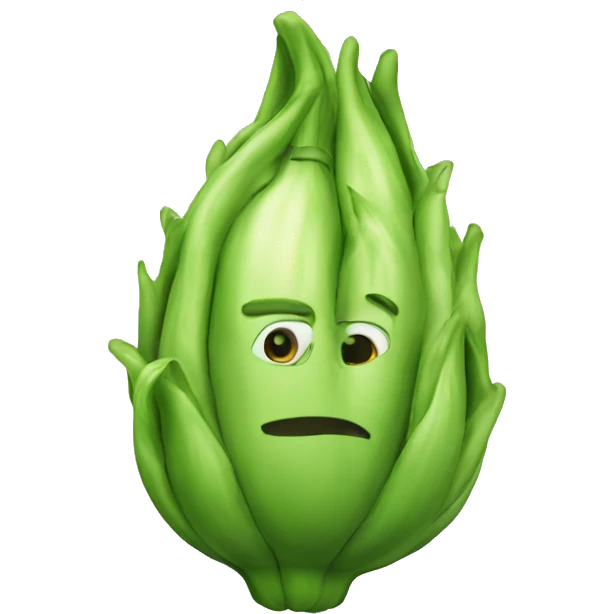 Bud emoji