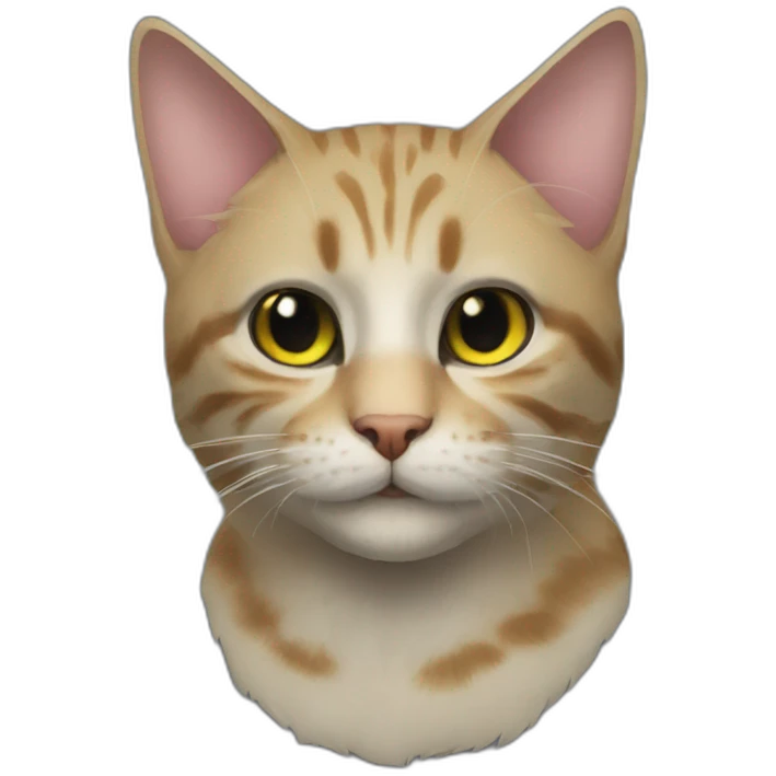 cat tarkov emoji