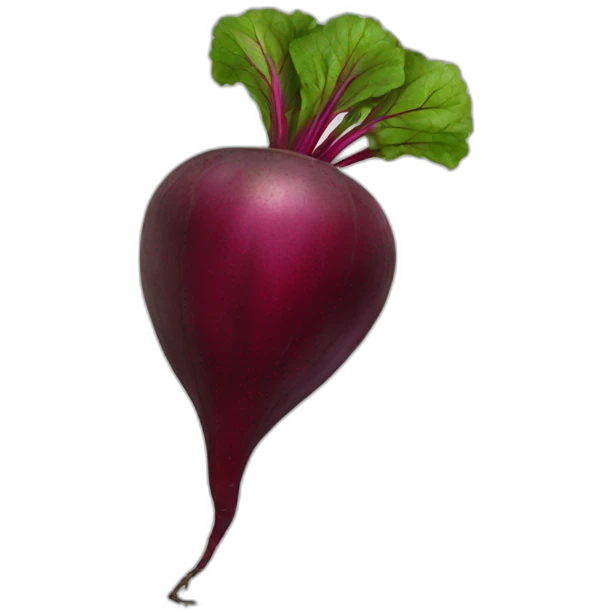 beet emoji