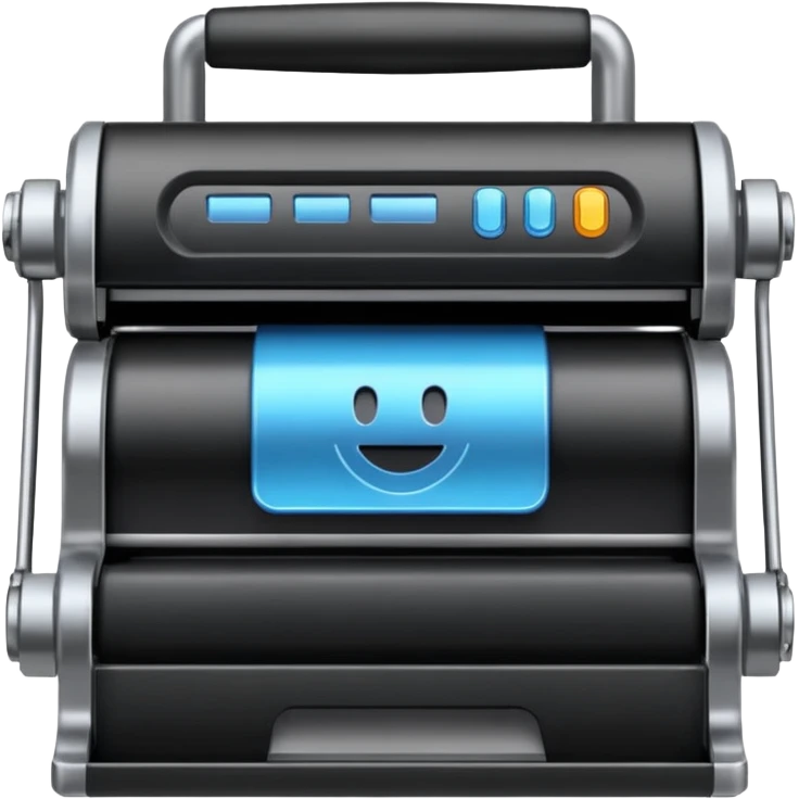 Fotoğraf makinesi emoji