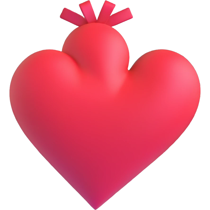 heart emoji