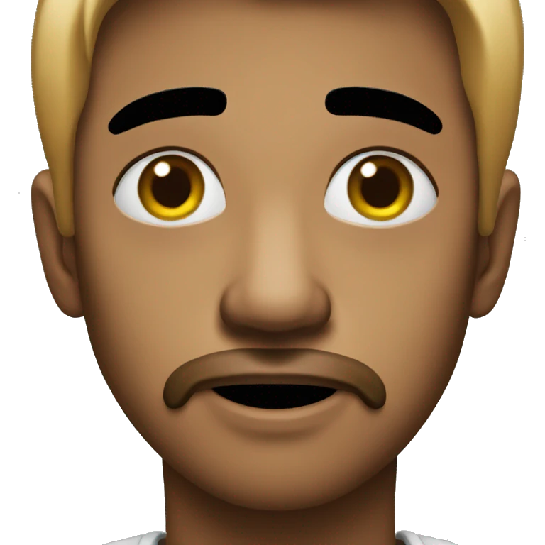 dirty look emoji