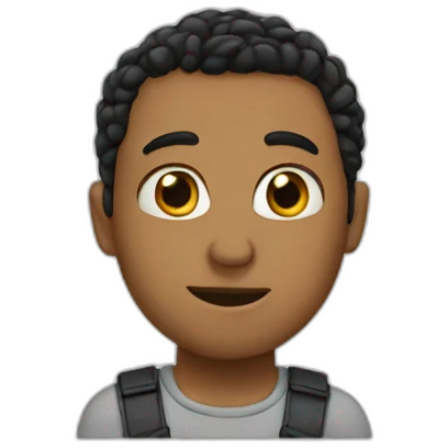 Movie emoji