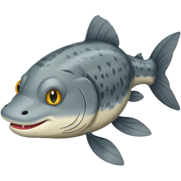 catfish emoji